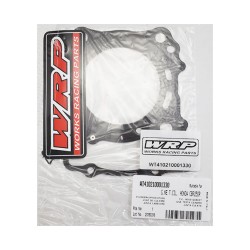 Φλάντζα Κεφαλής WRP/WT1330 CRF250L/M'13-16,CBR250/300R'15