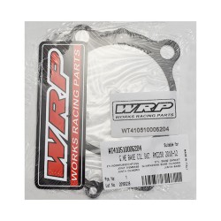 Φλάντζα Κυλίνδρου WRP/WT6204 RMZ250'10-12