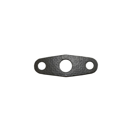 Φλάντζα Μονή  Αναθυμιάσεων WRP/WT8030-8031 MXU150'05-06