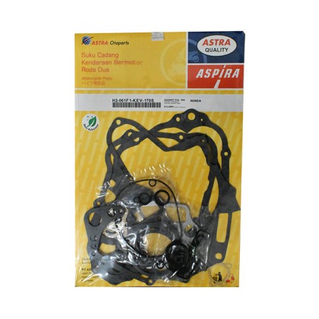 Φλάντζες Κομπλέ ASPIRA 50ΜΜ C100GRAND,ASTREA100,NF100SUPRA