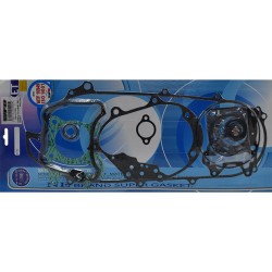 Φλάντζες Κομπλέ  PCX125'10-15