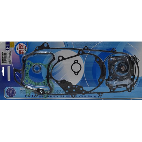 Φλάντζες Κομπλέ  PCX125'10-15