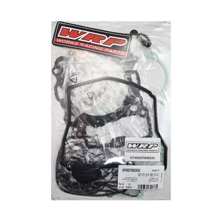 Φλάντζες Κομπλέ WRP/WT0036 KTM/SX-F450'07-12