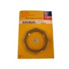 Δίσκοι Συμπλέκτη ASPIRA (Σετ) C100GRAND,MB,XL,SPIKE125,DINAMIK125,TARGET125'15-17,WAVE110I'15(4τμχ)