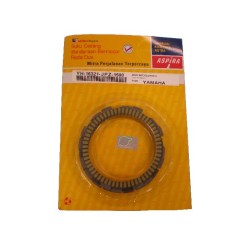 Δίσκοι Συμπλέκτη ASPIRA Σετ/5τμχ (JPZ) CRYPTONR-115 '04,CRYPTON-T110C'10-17