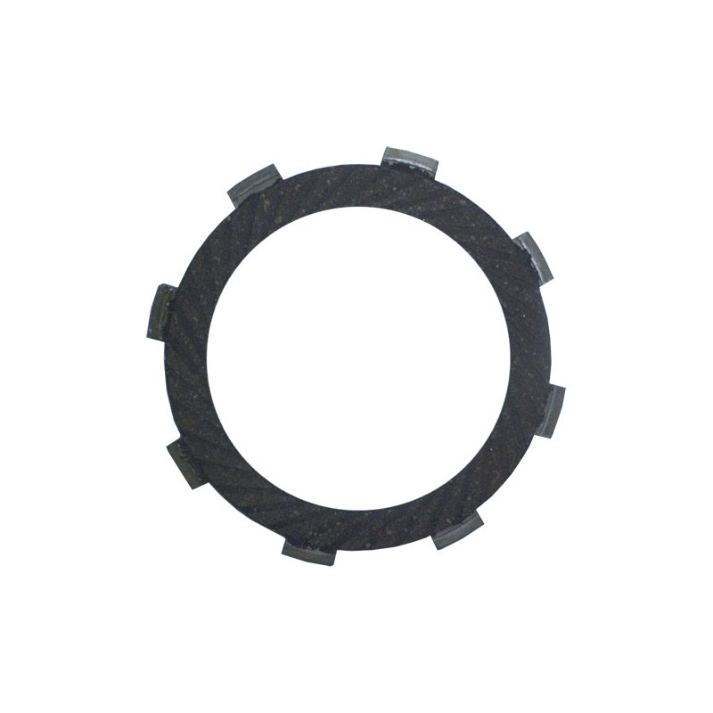 Δίσκοι Συμπλέκτη OEM 5τμχ/Σετ KRISSII,KRISTAR125,KAZE-R