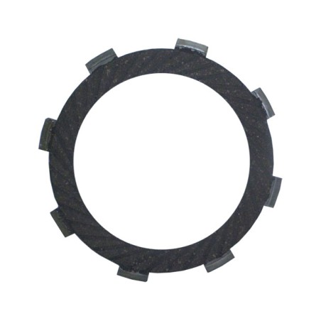 Δίσκοι Συμπλέκτη OEM 5τμχ/Σετ KRISSII,KRISTAR125,KAZE-R