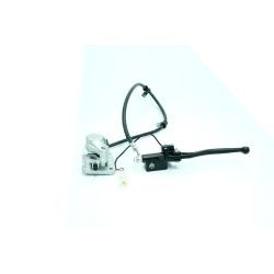 Σύστημα Δισκόφρενου Εμπρός με Δαγκάνα E1S 3000WATT