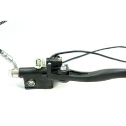 Σύστημα Δισκόφρενου CBS E2MAX CBS 4000WATT