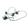 Σύστημα Δισκόφρενου Κομπλέ CBS (FR/RR) CPA/CPX 4000WATT/L3E-A1