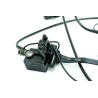 Σύστημα Δισκόφρενου Κομπλέ CBS (FR/RR) CPA/CPX 4000WATT/L3E-A1