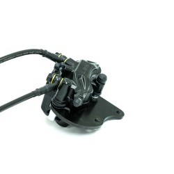 Σύστημα Δισκόφρενου Κομπλέ CBS (FR/RR) CPA/CPX 4000WATT/L3E-A1