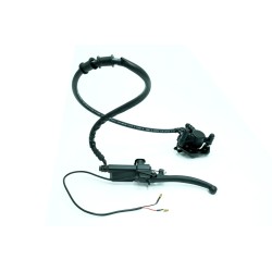 Σύστημα Δισκόφρενου Εμπρός CUX 1600WATT