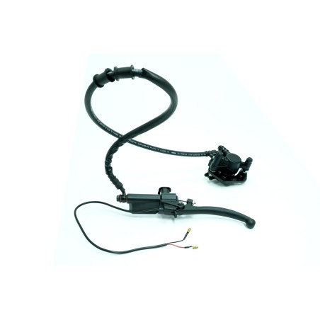 Σύστημα Δισκόφρενου Εμπρός CUX 1600WATT
