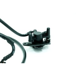 Σύστημα Δισκόφρενου Πίσω CUX 1600WATT