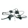 Σύστημα Δισκόφρενου Κομπλέ CBS (FR/RR) TS-X 1900WATT