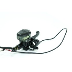Σύστημα Δισκόφρενου Κομπλέ CBS (FR/RR) TS-X 1900WATT