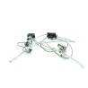Σύστημα Δισκόφρενου Κομπλέ (FR/RR) CBS TC-MAX 3500WATT