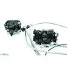 Σύστημα Δισκόφρενου Κομπλέ (FR/RR) CBS TC-MAX 3500WATT