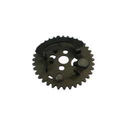 Γρανάζι Εκκεντροφόρου OEM ZX130, X-CITE135