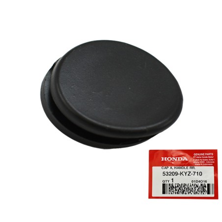 Τάπα Μάσκας Κοντέρ (α) OEM SUPRA-X125I HELMIN