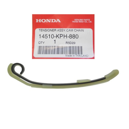 Γλισιέρα Άνω Καδ.Εκκεντρ OEM-14510 ANF125INNOVA