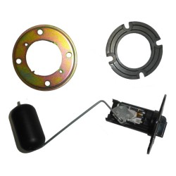 Φλοτέρ Ρεζερβουάρ OEM ZX130, X-CITE135