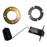 Φλοτέρ Ρεζερβουάρ OEM ZX130, X-CITE135