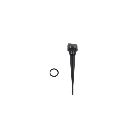 Δείκτης Λαδιού 145mm ASUS125i,CROSSX125