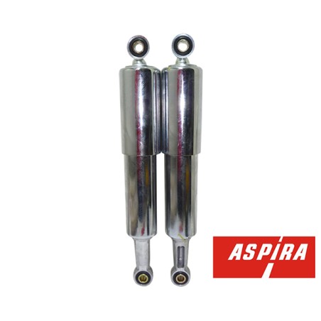 Αμορτισέρ ASPIRA C100GRAND, C50GLX,KRISTAR125,ZX130,X-CITE135,JOY125R,ADDRESS125,GT135