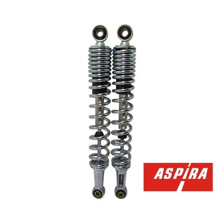 Αμορτισέρ ASPIRA NF100SUPRA,ANF125INNOVA, ANF125I,BLADE,DY125,ASUS/BLADE-X125I