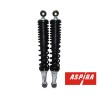 Αμορτισέρ ASPIRA Μαύρο Ελατ. NF100SUPRA,ANF125INNOVA, ANF125I,BLADE,DY125,ASUS/BLADE-X125I