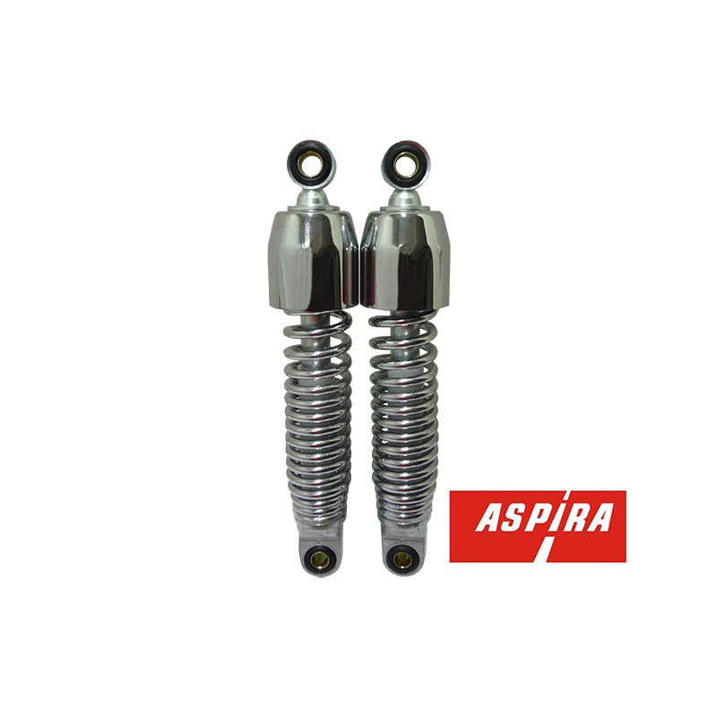 Αμορτισέρ ASPIRA CRYPTONT105