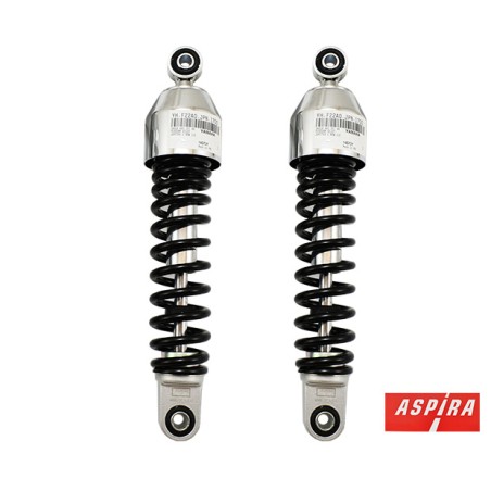 Αμορτισέρ ASPIRA CRYPTON115'04