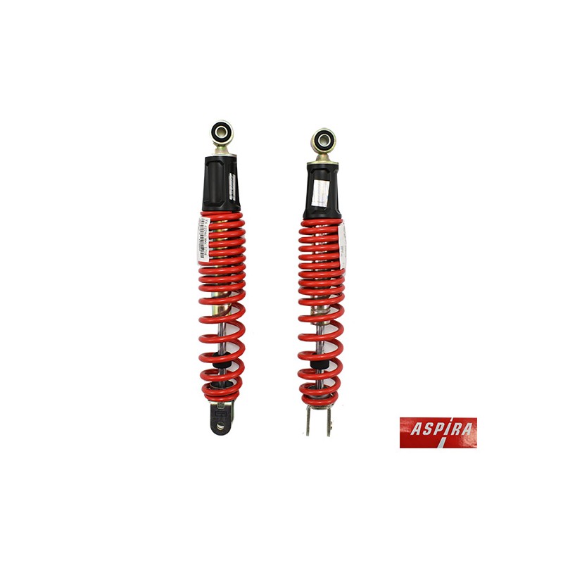 Αμορτισέρ ASPIRA N-MAX155'15-18