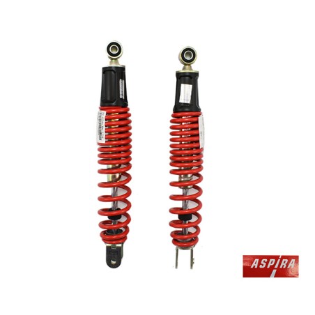 Αμορτισέρ ASPIRA N-MAX155'15-18
