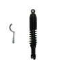 Αμορτισέρ FORSA/FS0042 344-343MM Τ/δ MAJESTY250&ABS'00-03,X-MAX250'10-13/125ABS'11/125'10-12