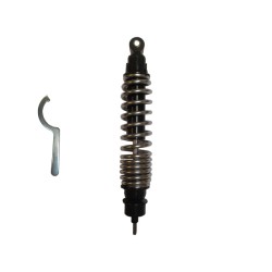Αμορτισέρ FORSA/FS0054 322.5MM B/T VESPA125/150 ET4/LX/LXV,SKIPPER125'00-02,ZIP125'00-02