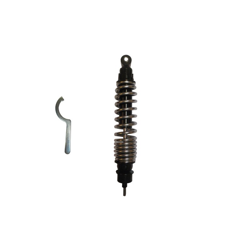 Αμορτισέρ FORSA/FS0054 322.5MM B/T VESPA125/150 ET4/LX/LXV,SKIPPER125'00-02,ZIP125'00-02