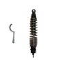 Αμορτισέρ FORSA/FS0054 322.5MM B/T VESPA125/150 ET4/LX/LXV,SKIPPER125'00-02,ZIP125'00-02