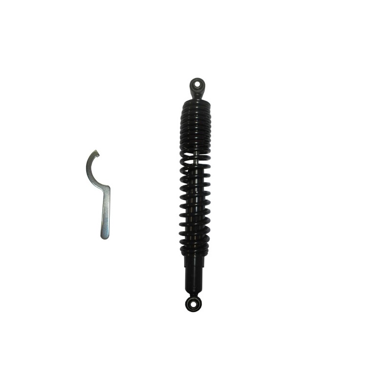 Αμορτισέρ FORSA/VS00GF 377MM T/T NEXUS125/250 EU3'06-11,SPORTCITY300,SR MAX125
