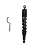 Αμορτισέρ FORSA/VS00GF 377MM T/T NEXUS125/250 EU3'06-11,SPORTCITY300,SR MAX125