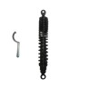 Αμορτισέρ FORSA/FS0078 346MM T/T BEVERLY300RST'10-15 RST,BEVERLY300IE'10-18