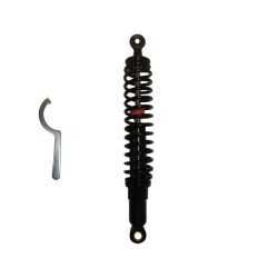 Αμορτισέρ FORSA/FS0080 338-339MM T/T BEVERLY300'10-12/125'04-11,BEVERLY250'06-09,BEVERLY300TOURER'09-10