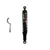 Αμορτισέρ FORSA/FS0080 338-339MM T/T BEVERLY300'10-12/125'04-11,BEVERLY250'06-09,BEVERLY300TOURER'09-10