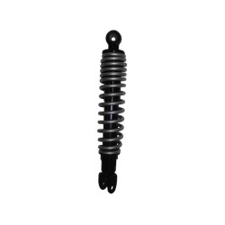 Αμορτισέρ FORSA/VS0304 Τ/Δ 304-308MM Ασημί HD200'10-11,HD2-200,SH125/150'01-12,NES150'00-06,DYLAN150'01-06,SH125/150INJ.,C5,LOGI