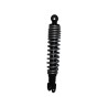 Αμορτισέρ FORSA/VS0304 Τ/Δ 304-308MM Ασημί HD200'10-11,HD2-200,SH125/150'01-12,NES150'00-06,DYLAN150'01-06,SH125/150INJ.,C5,LOGI