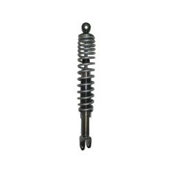 Αμορτισέρ FORSA/FS0380 Τ/Δ 380MM Ασημί GTS300I F4'12-16,CITYCOM300/300I'09-11