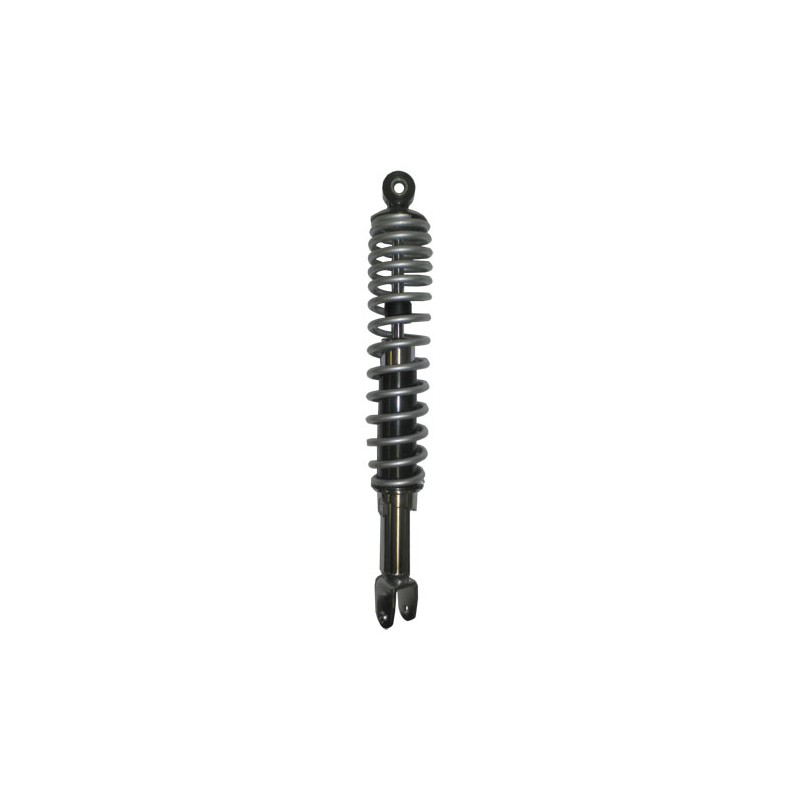 Αμορτισέρ FORSA/FS0380 Τ/Δ 380MM Ασημί GTS300I F4'12-16,CITYCOM300/300I'09-11