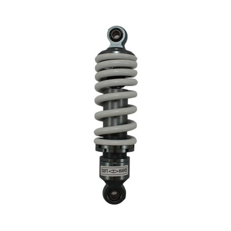 Αμορτισέρ MONOSHOCK TS 1800WATT,TC 1900WATT,TC-MAX 3500WATT